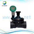 Irrigation automatic controller